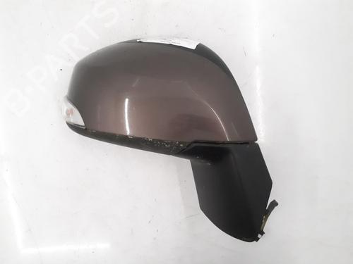 Right mirror RENAULT SCÉNIC III (JZ0/1_) 1.5 dCi | BP30309336C27