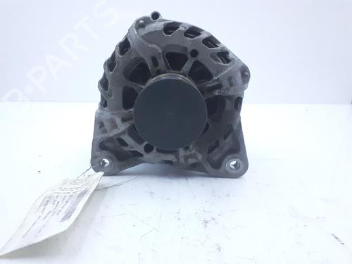 Alternator RENAULT CLIO IV (BH_) 1.2 TCe 120 (BHAU) | BP36344477M7 - Image 3