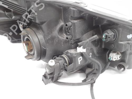 Left headlight TOYOTA YARIS (_P13_) 1.0 (KSP130) | BP30134062C28 