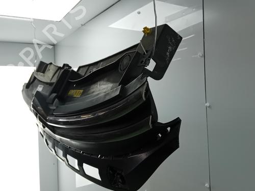 grille-citroen-c3-iii-sx-2016-36436959 main image