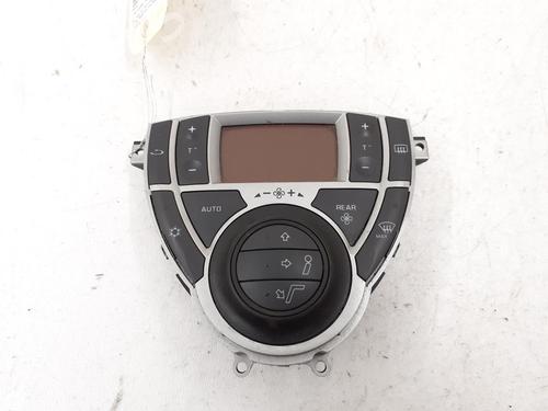 Climate control CITROËN C8 (EA_, EB_) 2.2 HDi | BP24786806I5 