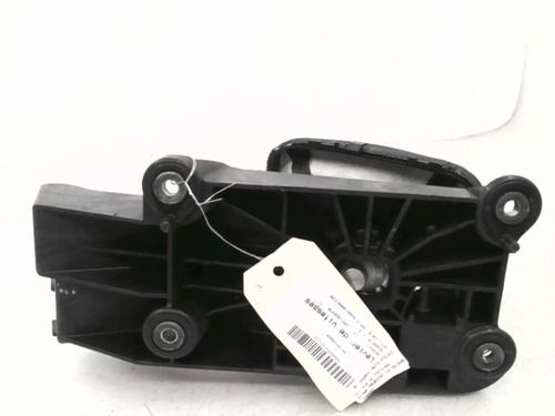 Used Gear lever RENAULT MEGANE IV Hatchback (B9A/M/N_) 1.3 TCe 140 (B9NB) (140 hp) 24780916
