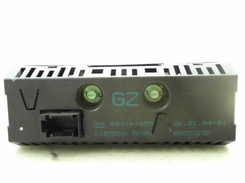 Display monitor OPEL MERIVA A MPV (X03) 1.7 CDTI (E75) | BP24777077C48 