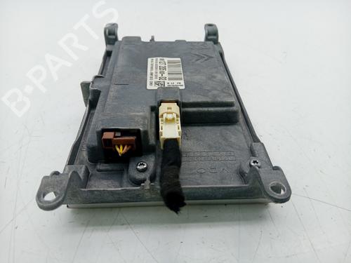 Used Display monitor Display monitor CITROËN C4 Grand Picasso II (DA_, DE_) 1.2 THP 130 (130 hp) 34045037 34045037