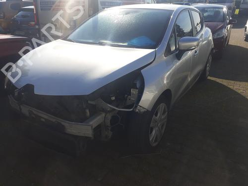 Dashboard RENAULT CLIO IV (BH_) 1.5 dCi 90 | BP24955283C46  - Image 6