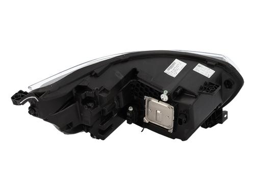 Left headlight RENAULT TRAFIC III Bus (JG_) 2.0 dCi 145 (JGML) | BP35990082C28 - Image 5