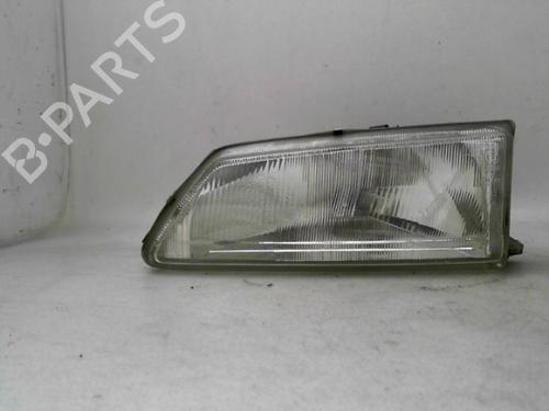 Used Left headlight PEUGEOT 106 I (1A, 1C) 1.0 (50 hp) 24775358