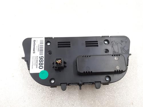 Climate control OPEL ZAFIRA TOURER C (P12) 1.6 CDTI (75) | BP24772413I5 - Image 3