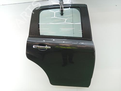 Used Right rear door Right rear door CITROËN C3 II (SC_) 1.0 VTi 68 (68 hp) 35968585 35968585
