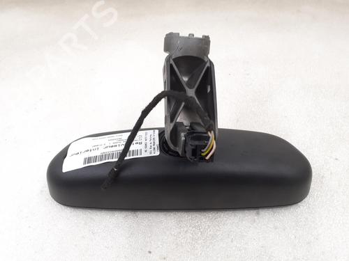Used Rear mirror Rear mirror CITROËN DS5 2.0 HDi 165 (163 hp) 24794786 24794786