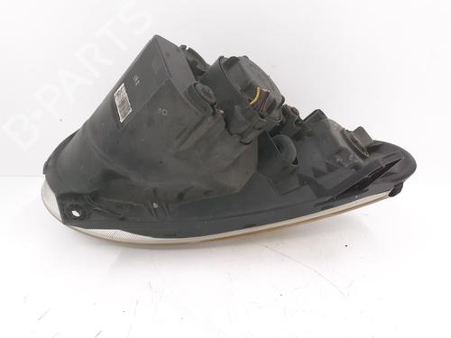 Left headlight KIA PICANTO I (SA) 1.0 | BP30517925C28