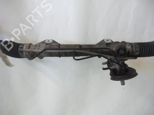 Used Steering rack CITROËN C4 Picasso I MPV (UD_) 1.6 HDi (109 hp) 24784802