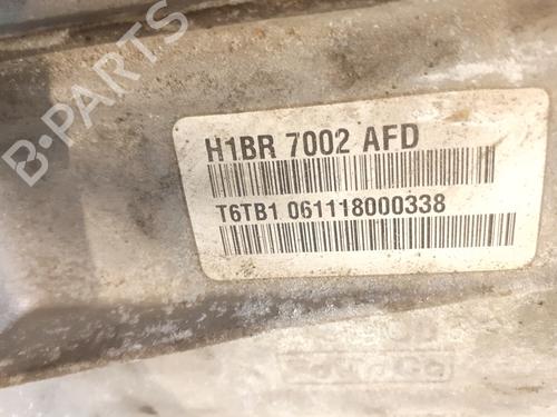 Gearbox FORD FIESTA VII (HJ, HF) 1.0 EcoBoost | BP32734362M3 - Image 3