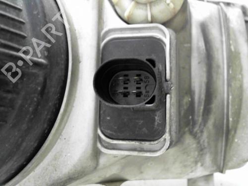 Left headlight VW VENTO (1H2) 1.9 TD | BP24775332C28 
