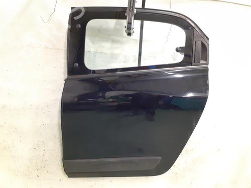 Used Left rear door RENAULT TWINGO III (BCM_, BCA_) 0.9 TCe 90 (BCM9, BCM2) (90 hp) 31908943