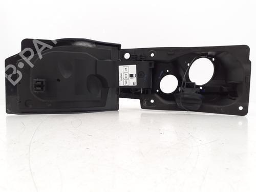 Tanklåg RENAULT TRAFIC III Platform/Chassis (EG_) 2.0 dCi 145 (EGML) | BP31711612C131