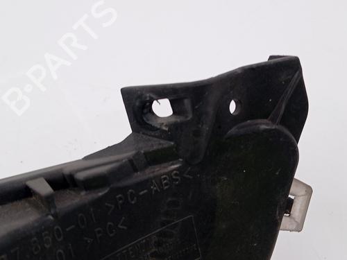 Left daytime light CITROËN C4 Grand Picasso I (UA_) 1.6 HDi 110 | BP29485221C104 
