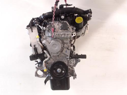Used Engine JEEP RENEGADE SUV (BU, B1, BV) 1.5 T4 Hybrid (131 hp) 33118929