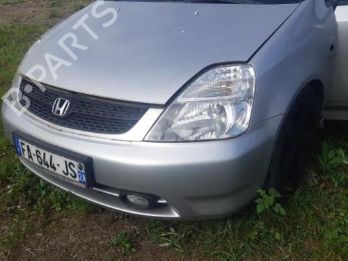 Left headlight HONDA STREAM (RN) 2.0 16V (RN3) | BP24783925C28  - Image 9