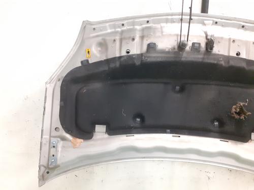 Hood OPEL ZAFIRA / ZAFIRA FAMILY B (A05) 1.7 CDTI (M75) | BP24773223C1 