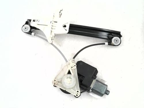 Rear right window mechanism VW POLO V (6R1, 6C1) 1.6 TDI | BP24781176C25 