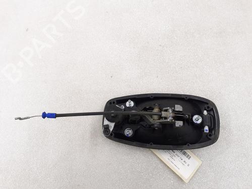 Front left exterior door handle FIAT DOBLO Cargo (263_) 1.3 D Multijet | BP24787129C128 