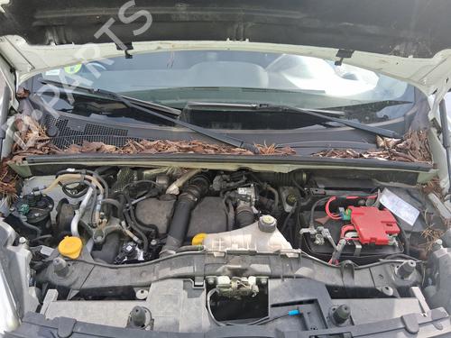 Underbody protection RENAULT KANGOO Express (FW0/1_) 1.5 dCi 90 (FW0G, FW05, FW08, FW11) | BP38526100M92 - Image 14