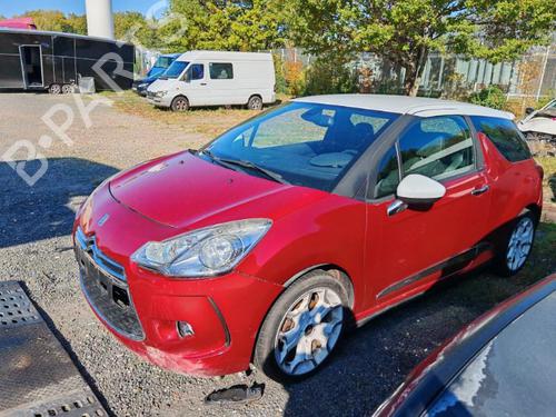 Used Parts CITROËN DS3 (SA_) 1.6 THP 155 4355241