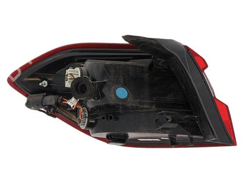 right-taillight-ford-fiesta-vii-hj-hf-2017-36370980 main image