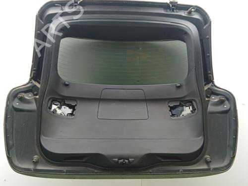 Used Tailgate Tailgate 37033988 37033988