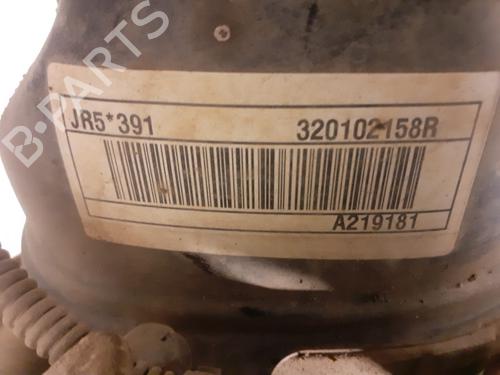 Gearbox RENAULT KANGOO Express (FW0/1_) 1.5 dCi 75 (FW07, FW10, FW04) | BP39550571M3 - Image 6