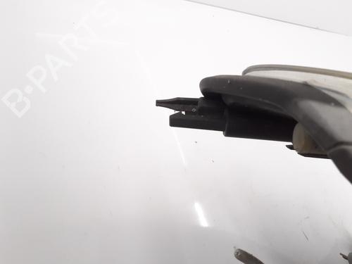 Left headlight DACIA SANDERO 1.4 (BS0C, BS0A, BS0G, BS1F, BS0E) | BP30170316C28 