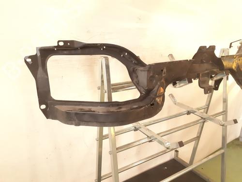 Used Front slam panel Front slam panel FIAT DUCATO Platform/Chassis (244_) 2.8 JTD (128 hp) 39980596 39980596