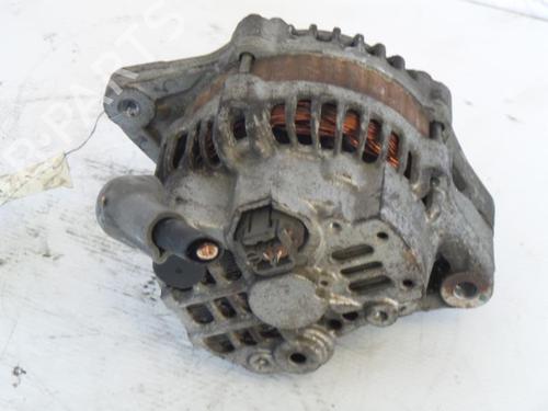Used Alternator Alternator OPEL AGILA B (H08) 1.2 (F68) (86 hp) 24777040 24777040