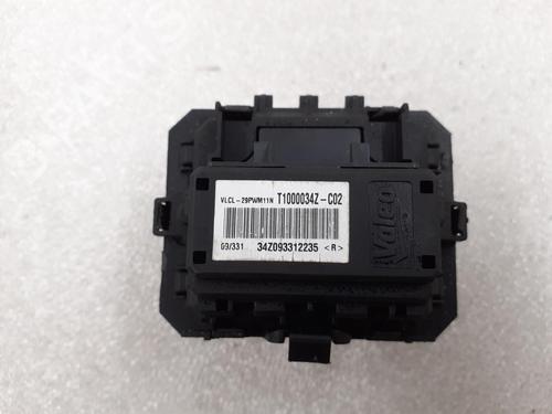Varmeblæsermodstand RENAULT WIND (E4M_) 1.2 (E4MF) (101 hp) 24789269