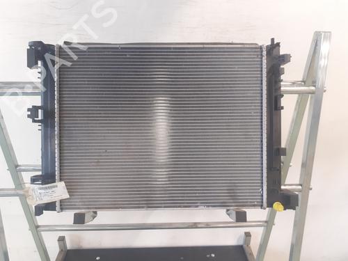 Water radiator DACIA DUSTER (HM_) 1.0 LPG (HMMT) | BP37742230M31  - Image 6