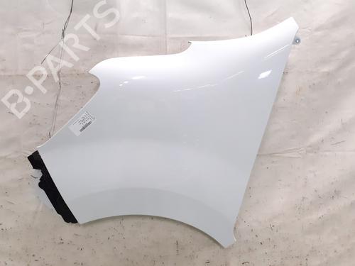 Parafango anteriore sinistro RENAULT MASTER III Van (FV) Z.E. (FV1Z) (77 hp) 31282497