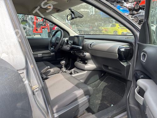 Display CITROËN C4 CACTUS 1.5 BlueHDi 100 | BP37238622C48 - Image 35
