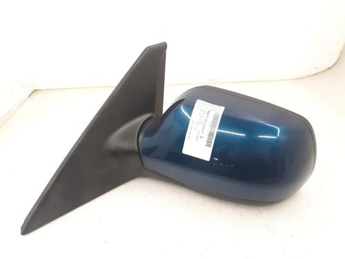 Left mirror MAZDA 3 (BK) 1.6 DI Turbo | BP24786320C26