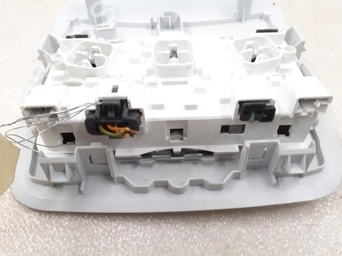 Interior roof light PEUGEOT 208 I (CA_, CC_) 1.2 VTi 68 / PureTech 68 | BP24793818I8 