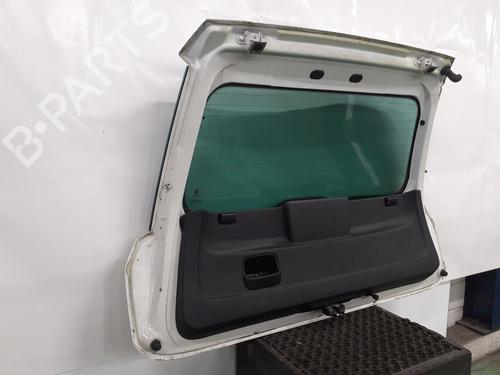 Used Tailgate Tailgate FIAT PUNTO (199_) 1.2 (199AXZ1A, 199BXZ1A) (69 hp) 33042440 33042440