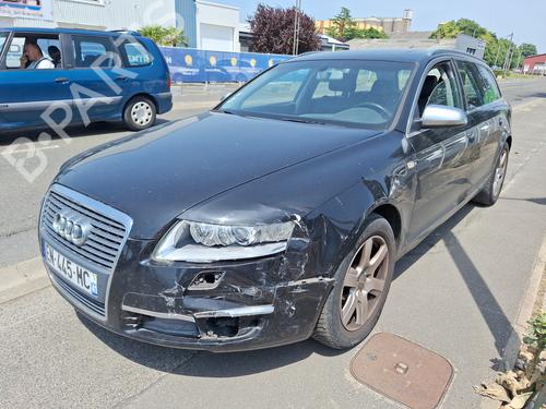 Right headlight AUDI A6 C6 Avant (4F5) 2.7 TDI | BP30453015C29 - Image 7