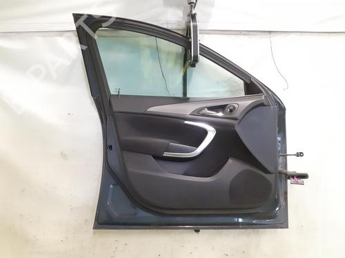 Left front door OPEL INSIGNIA A Sports Tourer (G09) 2.0 CDTI (35) | BP24794166C2 