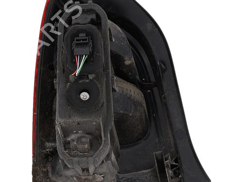 Right taillight RENAULT TWINGO II (CN0_) | BP38492473C35 - Image 2