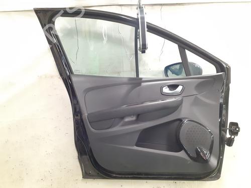 Left front door RENAULT CLIO IV (BH_) 1.5 dCi 90 | BP32402396C2
