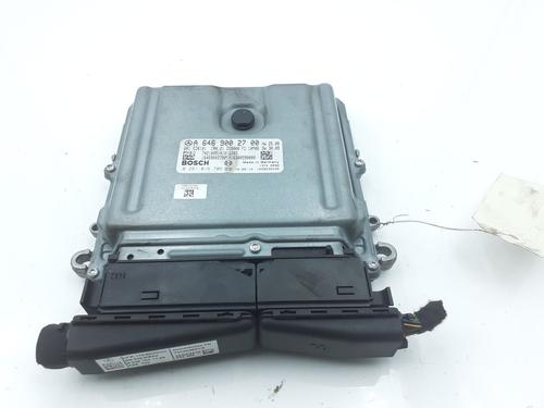 Used Engine control unit (ECU) Engine control unit (ECU) MERCEDES-BENZ VITO Bus (W639) 111 CDI (639.701, 639.703, 639.705) (116 hp) 33739520 33739520
