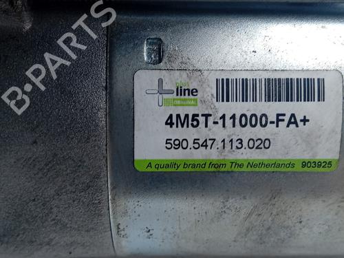 Starter FORD MONDEO IV Turnier (BA7) 2.0 TDCi | BP33841602M8 - Image 4