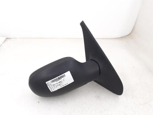 Used Right mirror RENAULT CLIO II (BB_, CB_) 1.5 dCi (B/CB07) (65 hp) 24784601