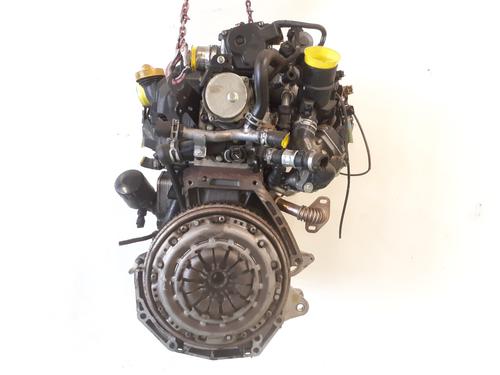Motor NISSAN PULSAR Hatchback (C13) 1.5 dCi | BP29959131M1
