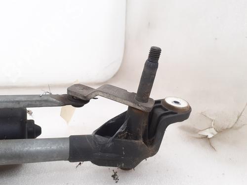 Used Front wiper motor Front wiper motor RENAULT MEGANE III Grandtour (KZ0/1) 1.5 dCi (KZ09, KZ0D, KZ1G, KZ29, KZ14, KZ1W, KZ10, KZ1F,... (110 hp) 24773013 24773013